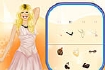 Thumbnail of Ashley Tisdale Dress Up
